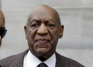 EEUU: Jueza abre juicio contra actor Bill Cosby