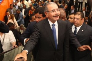 Danilo Medina