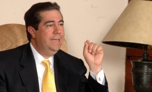 Francisco Javier opina Abinader no tiene valor para aceptar derrota