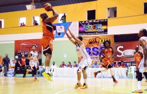 José Horacio y La Cancha buscan ganar en Moca