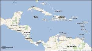 Las cinco capitales latinoamericanas peor comunicadas por avión Las cinco capitales latinoamericanas peor comunicadas por avión