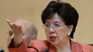 OMS: Zika es consecuencia fallas de política OMS: Zika es consecuencia fallas de política