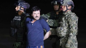 México aprueba extradición «El Chapo» Guzmán a EE.UU. México aprueba extradición «El Chapo» Guzmán a EE.UU.
