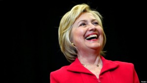 EEUU: Clinton promete reforma migratoria