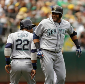 José Ramírez y Robinson Canó conectan cuadrangulares