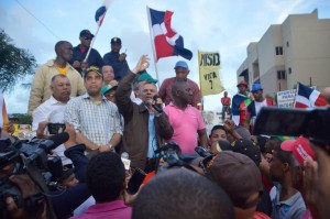 Dan hasta el lunes para que la JCE anule elecciones municipales SDE