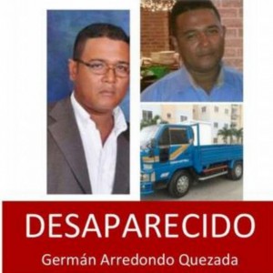 SPM: Desaparece comerciante sin dejar rastro