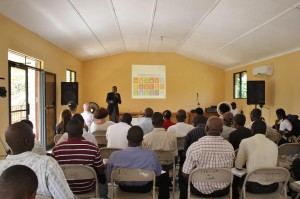 Presentan iniciativa desarrollo fronterizo en Juana Méndez