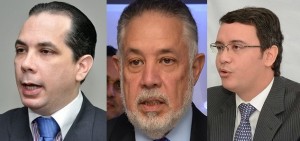 Sector empresarial RD llama a acatar resultados elecciones Sector empresarial RD llama a acatar resultados elecciones