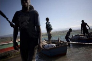 TORONTO: Estrenan documental sobre deforestación en RD