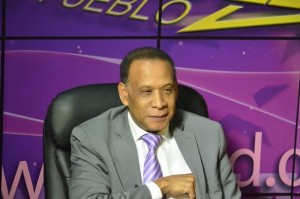 EL SALVADOR: Embajador ve Danilo ganador triple corona