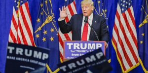 EU: Donald Trump asegura la candidatura republicana EU: Donald Trump asegura la candidatura republicana