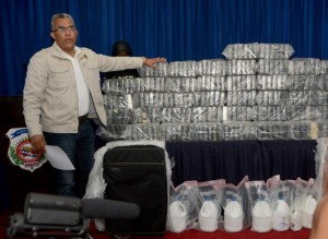 VENEZUELA: Apresan 11 por cocaína decomisada en RD