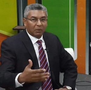 NUEVA JERSEY: Dice oposición recurre a denuncias por consuelo militancia NUEVA JERSEY: Dice oposición recurre a denuncias por consuelo militancia