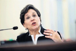 BRASIL: EEUU ve corrupción daña los países BRASIL: EEUU ve corrupción daña los países
