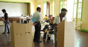 Elecciones las decidirán 9 provincias, DN y el exterior