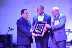 Arranca segundo ciclo del VI Festival de Teatro Hispano