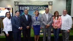 Expoturística Santiago será del 3 al 5 de junio