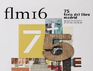 ESPAÑA: RD participará en Feria del Libro de Madrid