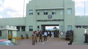 COTUI: Matan recluso había escapado cárcel