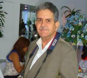 PLD confirma la muerte de dirigente nacional  Zoilo Plasencia