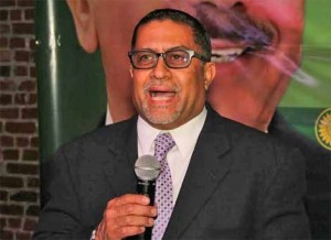 Presidente sector externo en NY valora aporte a victoria PLD Presidente sector externo en NY valora aporte a victoria PLD