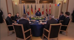 JAPON: Culmina G7 con señales alarmantes