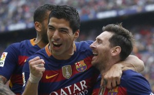 Barcelona se jugará la vida con Real Madrid