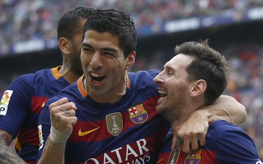 Barcelona se jugará la vida con Real Madrid imagen