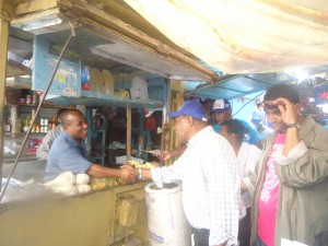 Osiris Guzmán dice será próximo senador de San Cristóbal Osiris Guzmán dice será próximo senador de San Cristóbal