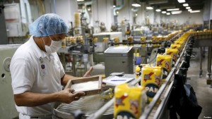 Se agudiza la pobreza en Venezuela