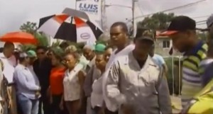 Dirigentes y militantes PRM exigen reconteo en  Pedro Brand