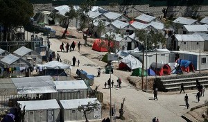 GRECIA: 46 dominicanos piden asilo político GRECIA: 46 dominicanos piden asilo político