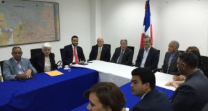 Conep felicita PRM por «haber emergido como principal fuerza opositora de la Rep. Dominicana