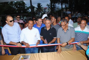 SDN: Alcaldía pone en funcionamiento internet gratis