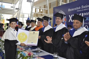 MAO: Rector UASD aboga por tolerancia en comicios