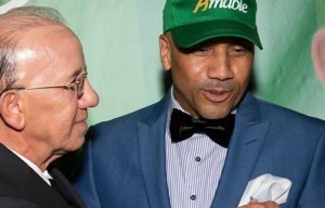 PLR NY felicita al presidente Medina por histórico triunfo PLR NY felicita al presidente Medina por histórico triunfo