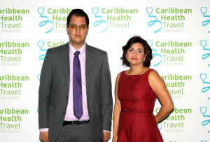 Presentan CHT Facilitator, empresa especializada en turismo de salud Presentan CHT Facilitator, empresa especializada en turismo de salud