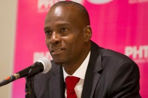 Tribunal de Haití ratifica victoria electoral de Jovenel Moise