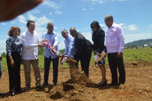 BONAO: Invertirán $127 millones en nave industrial