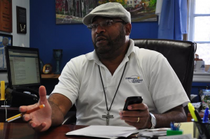 LAWRENCE: Anuncian XI Feria del Libro LAWRENCE: Anuncian XI Feria del Libro