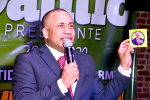 PLR NY exhorta JCE a “no aceptar presión de nadie” PLR NY exhorta JCE a “no aceptar presión de nadie”