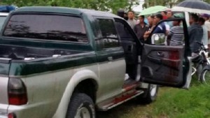 PUERTO PLATA:  Presuntos asaltantes matan uno e hieren otro