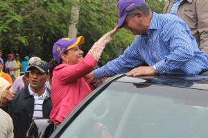 Leonel vaticina el PLD obtendrá triunfo arrollador en elecciones