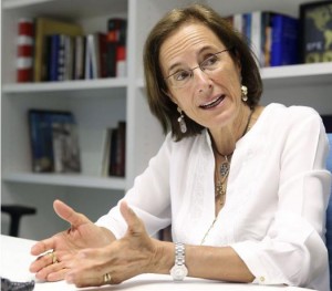 COLOMBIA: Guerrilla ELN libera periodista española