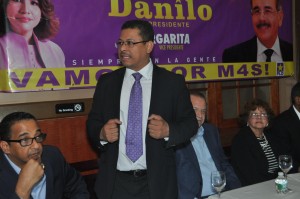 PLD habilita línea verificación para votantes en PA, NJ y DE