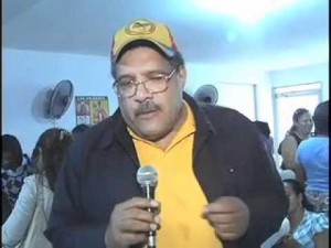 Luis “El Gallo” rechaza se desconozca el voto electrónico