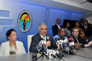 PRD exige respetar resultados elecciones; dice logró su objetivo