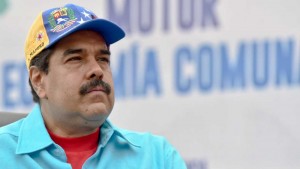 VENEZUELA: Maduro teme golpe de estado, oposición se moviliza VENEZUELA: Maduro teme golpe de estado, oposición se moviliza