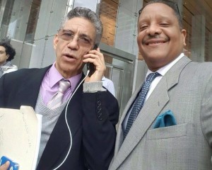 Religiosos de NY reclaman a opositores dejar a RD trabajar